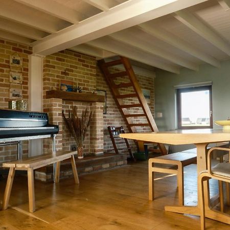 Landelijk Huisje Te Houtem 弗尔内 外观 照片
